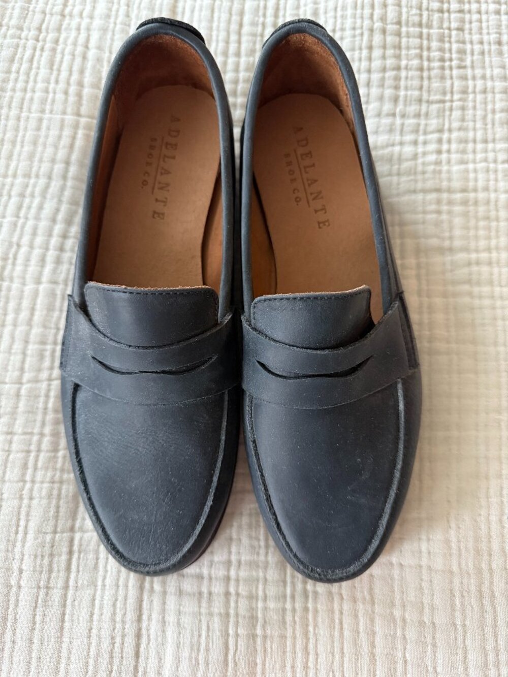 Adelante: Women's Sofia Penny Loafer